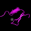 Molecular Structure Image for 2JVY