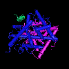 Molecular Structure Image for 2QSE