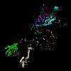 Molecular Structure Image for 2R1G