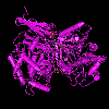 Molecular Structure Image for 2V3V