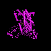 Molecular Structure Image for 2VKD