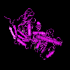 Structure molecule image