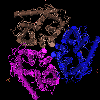 Molecular Structure Image for 3C1G