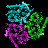 Molecular Structure Image for 3C1I