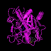 Molecular Structure Image for 3C1K