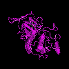 Molecular Structure Image for 3C1X