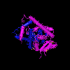 Molecular Structure Image for 3CDH