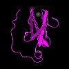 Molecular Structure Image for 2JR7