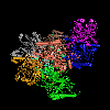 Molecular Structure Image for 2VHI