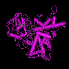 Molecular Structure Image for 2VKU