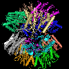 Molecular Structure Image for 2Z3A