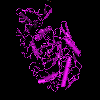 Molecular Structure Image for 3BAK