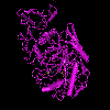 Molecular Structure Image for 3BAY