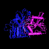 Molecular Structure Image for 3BH6