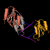 Structure molecule image