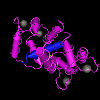 Molecular Structure Image for 3BXK