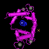 Molecular Structure Image for 3BXL