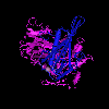 Molecular Structure Image for 3CJB