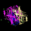 Molecular Structure Image for 3CK1