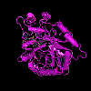 Molecular Structure Image for 2PDH