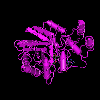 Molecular Structure Image for 2PDW