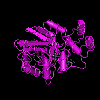 Molecular Structure Image for 2PDX