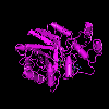 Molecular Structure Image for 2PDY