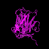 Molecular Structure Image for 2R1D