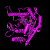 Molecular Structure Image for 3BB3