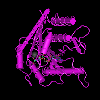 Molecular Structure Image for 3BB4