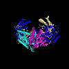 Molecular Structure Image for 3BRE