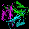 Molecular Structure Image for 3BZQ