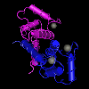 Molecular Structure Image for 3C1V