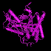 Molecular Structure Image for 3CER