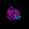 Molecular Structure Image for 3CIR