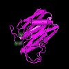 Molecular Structure Image for 3CK2