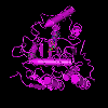 Molecular Structure Image for 3CKL