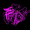 Molecular Structure Image for 2IOT