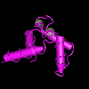 Molecular Structure Image for 2ROB