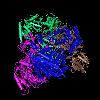 Molecular Structure Image for 2VBI