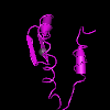 Molecular Structure Image for 2VRD