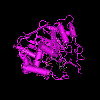 Molecular Structure Image for 3CMF