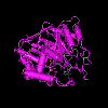 Molecular Structure Image for 3COT