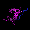 Molecular Structure Image for 2PNX