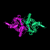 Molecular Structure Image for 2QCO