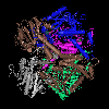 Structure molecule image