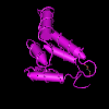 Molecular Structure Image for 2YVI