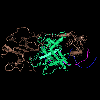 Molecular Structure Image for 3BDN