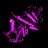 Molecular Structure Image for 3COK