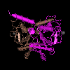 Molecular Structure Image for 2PKP